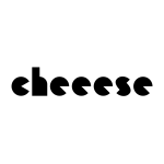 Cheeeseロゴ