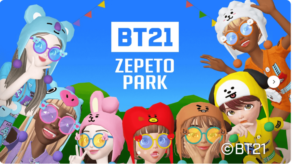 ZEPETO